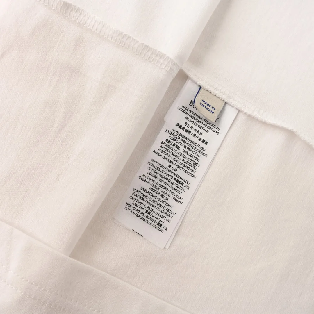BURBERRY BBR T Authentic 1722 ，50 100% 170 ，2*2 210 ， ， ， 1：1 ， Size：S-XL